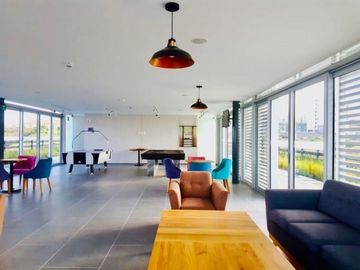 DEPARTAMENTOS DE 2 RECÁMARAS EN VENTA LOMAS DE ANGELÓPOLIS PUEBLA
