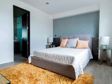 DEPARTAMENTOS DE 2 RECÁMARAS EN VENTA LOMAS DE ANGELÓPOLIS PUEBLA