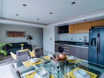 DEPARTAMENTOS DE 2 RECÁMARAS EN VENTA LOMAS DE ANGELÓPOLIS PUEBLA