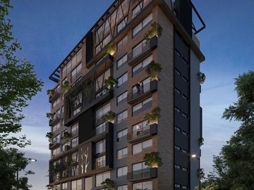 DEPARTAMENTOS DE 2 RECÁMARAS EN VENTA LOMAS DE ANGELÓPOLIS PUEBLA