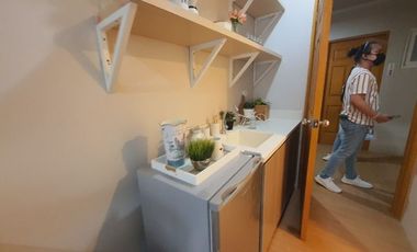 LIKE RENT TO OWN STUDIO CONDO FOR SALE NEAR TALAMBAN CEBU CITY