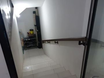 DIJUAL RUMAH 3 LANTAI SIAP HUNI DI CLUSTER PLACIDO FORESTA BSD