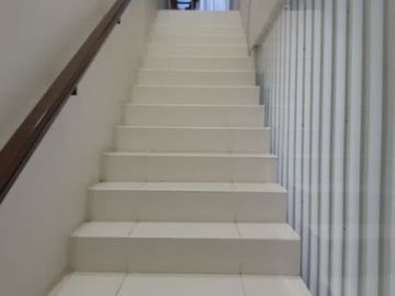 DIJUAL RUMAH 3 LANTAI SIAP HUNI DI CLUSTER PLACIDO FORESTA BSD