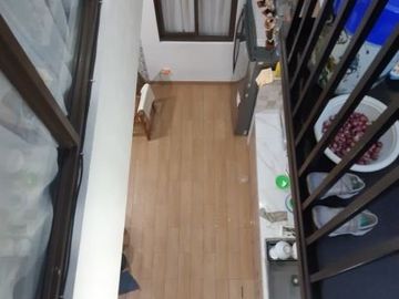 DIJUAL RUMAH 3 LANTAI SIAP HUNI DI CLUSTER PLACIDO FORESTA BSD