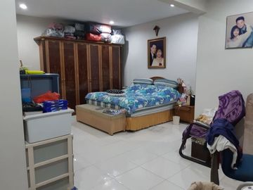 DIJUAL RUMAH 3 LANTAI SIAP HUNI DI CLUSTER PLACIDO FORESTA BSD