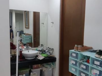 DIJUAL RUMAH 3 LANTAI SIAP HUNI DI CLUSTER PLACIDO FORESTA BSD