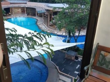 DIJUAL RUMAH 3 LANTAI SIAP HUNI DI CLUSTER PLACIDO FORESTA BSD