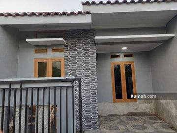 jual rumah di cipayung depok