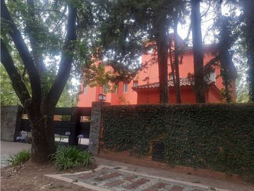 CASA VENTA LOMAS DE SAN ISIDRO