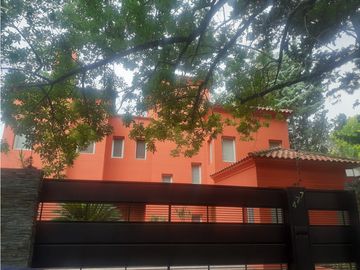 CASA VENTA LOMAS DE SAN ISIDRO