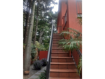 CASA VENTA LOMAS DE SAN ISIDRO