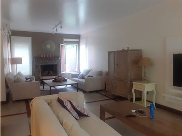 CASA VENTA LOMAS DE SAN ISIDRO