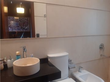 CASA VENTA LOMAS DE SAN ISIDRO