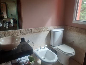 CASA VENTA LOMAS DE SAN ISIDRO