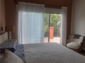 CASA VENTA LOMAS DE SAN ISIDRO