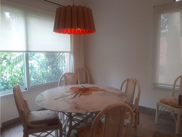 CASA VENTA LOMAS DE SAN ISIDRO