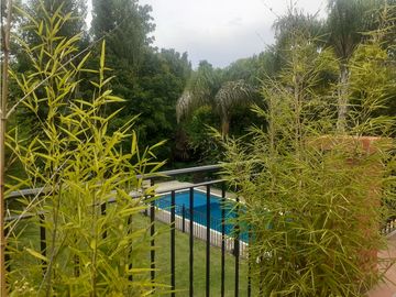 CASA VENTA LOMAS DE SAN ISIDRO