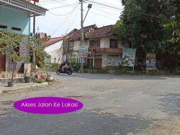 Dekat Pasar Kedungsukun Adiwerna : Hanya 60 Jt-an, SHM Unit