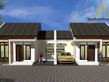 HUNIAN MODERN CLUSTER VIGNETTA DIBANDUNG | JASWADI8