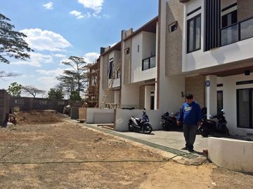 Rumah Minimalis @Arcamanik dekat Cisaranten, Antapani dan Cicaheum