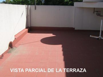 Buen chalet muy bien ubicado  - Adrogue