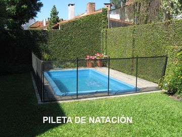 Buen chalet muy bien ubicado  - Adrogue