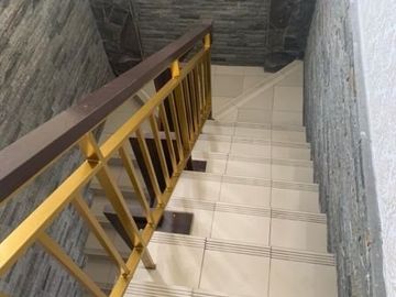 DIjual Townhouse di Cosmo Park Thamrin City 2 Lantai