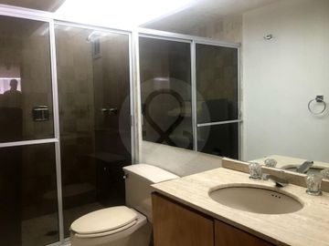 Departamento en venta en Bosques de la Herradura