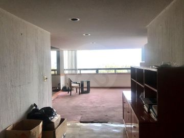 Departamento en venta en Bosques de la Herradura