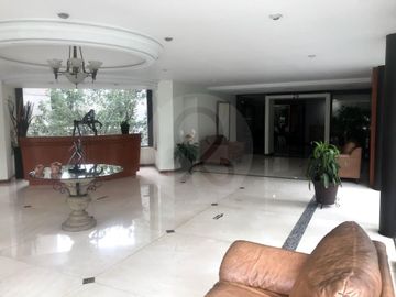 Departamento en venta en Bosques de la Herradura