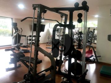 Departamento en venta en Bosques de la Herradura
