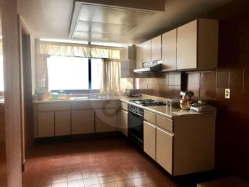 Departamento en venta en Bosques de la Herradura