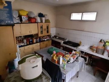 Dijual rumah di Daerah Margahayu 2 lantai 5 KT lokasi strategis
