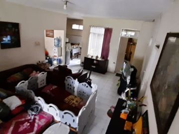 Dijual rumah di Daerah Margahayu 2 lantai 5 KT lokasi strategis