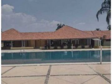 CASA EN VENTA O RENTA EN CONDOMINIO EN JIUTEPEC