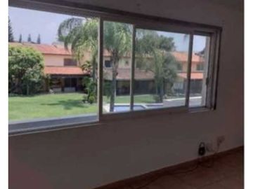 CASA EN VENTA O RENTA EN CONDOMINIO EN JIUTEPEC