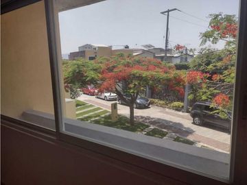 CASA EN VENTA O RENTA EN CONDOMINIO EN JIUTEPEC