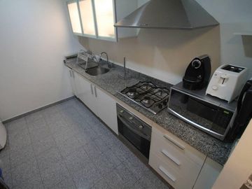 Departamento en venta. Reforma 222 Increíble vista.  78 m²