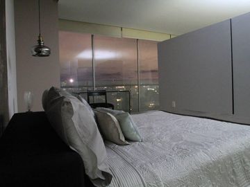 Departamento en venta. Reforma 222 Increíble vista.  78 m²