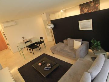 Departamento en venta. Reforma 222 Increíble vista.  78 m²