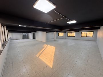 Industrial en arriendo en Santiago