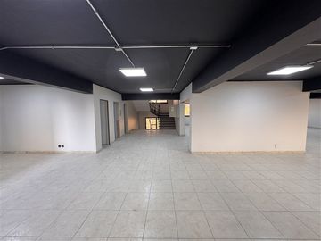 Industrial en arriendo en Santiago