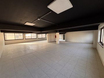 Industrial en arriendo en Santiago