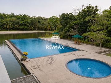 Jarang ada!! Disewakan Rumah Mewah Contemporary Modern di Vermont Parkland, Telaga Golf BSD City