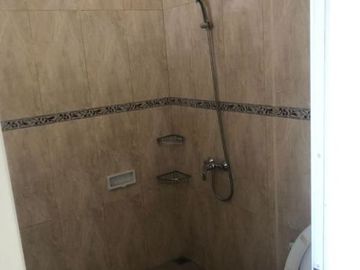 RUMAH HOOK CLUSTER SANDIEGO Hadap selatan timur