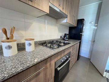 Arriendo Departamento 3D/2B en Cond. Altos de Tejas Verdes