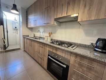 Arriendo Departamento 3D/2B en Cond. Altos de Tejas Verdes