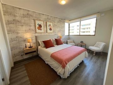 Arriendo Departamento 3D/2B en Cond. Altos de Tejas Verdes