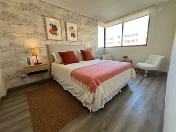 Arriendo Departamento 3D/2B en Cond. Altos de Tejas Verdes