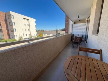 Arriendo Departamento 3D/2B en Cond. Altos de Tejas Verdes